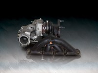 Turbo K03 TFSI