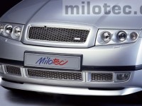 Μάσκα χωρίς σήμα Skoda Fabia I