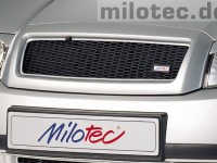 Μάσκα χωρίς σήμα Skoda Fabia I