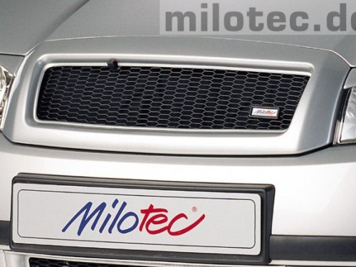 Μάσκα χωρίς σήμα Skoda Fabia I