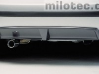 Διαχύτης (Diffusor) Skoda Fabia I