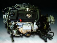 Μηχανή TSI 1.4 122 PS