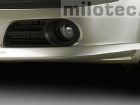 Μπροστινός προφυλακτήρας (γωνία) Skoda Fabia I