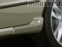 Πλαϊνά μασπιέ Skoda Fabia I