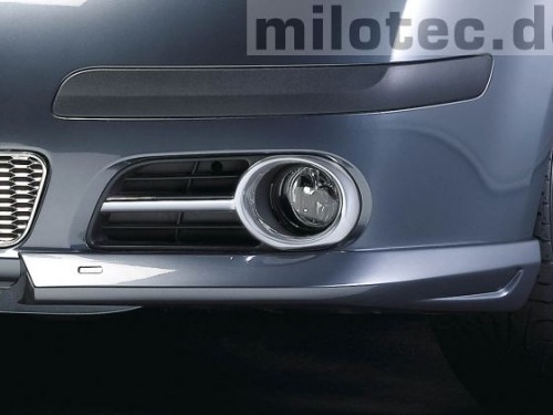 Διακοσμητικό νίκελ Skoda Fabia I