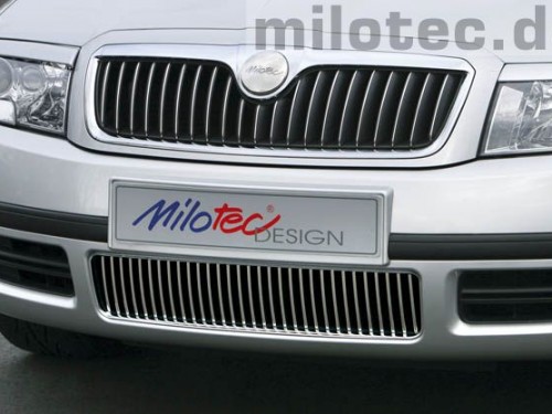 Σήμα Skoda Superb I