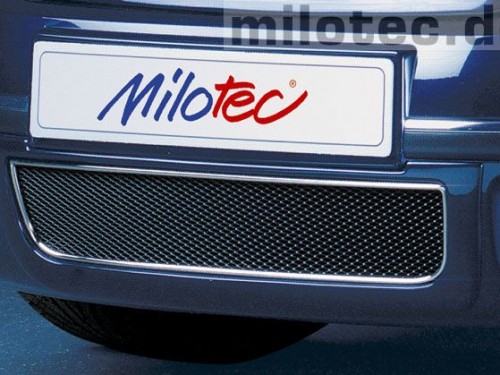 Σήτα προφυλακτήρα Skoda Superb I