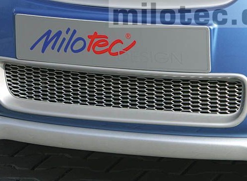 Μπροστινό spoiler