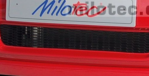 Σήτα για προφυλακτήρα Skoda