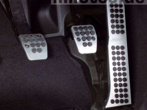 Σετ πεντάλ