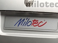 Νίκελ καπό Skoda Octavia II
