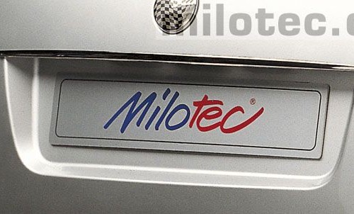 Νίκελ καπό Skoda Octavia II
