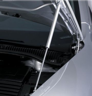 Αμορτισέρ καπό Skoda Octavia II