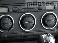 Κονσόλα νίκελ Skoda Octavia II