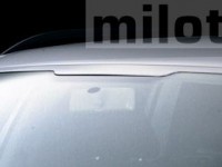 Αεροτομή τζαμιού Skoda Octavia II