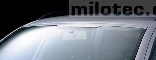 Αεροτομή τζαμιού Skoda Octavia II