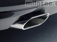 Εξάτμιση Ø 150x68 mm