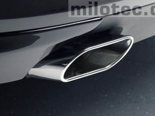 Εξάτμιση Ø 150x68 mm