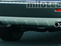 Εξάτμιση Octavia II Scout