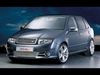 Fabia_Front