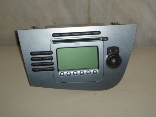 Leon 2007