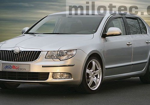 Ζάντες “Falcon”