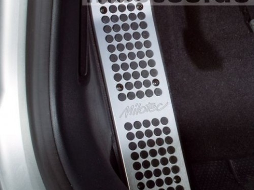 Βοηθητικό πεντάλ