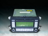 RADIO CD MP3 GOLF V