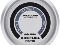 Air / Fuel Ratio, Narrowband