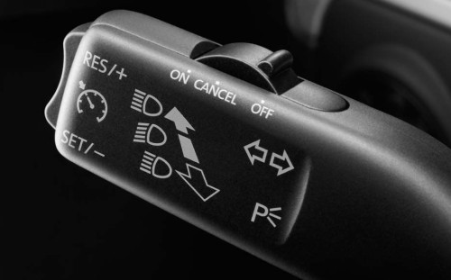 Cruise control για VW Golf