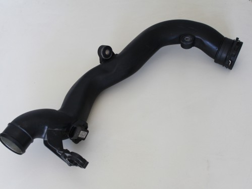Κολάρο εισαγωγής turbo