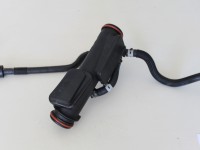 Kολάρο εισαγωγής Compressor VW Turbo Golf TSI