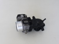 Πεταλούδα γκαζιού VW Turbo Golf TSI