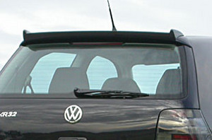 Αεροτομή VW Golf IV