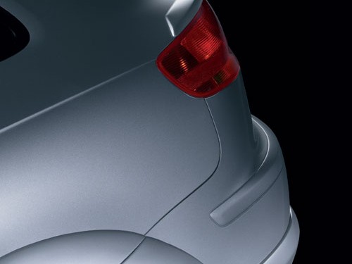 Αεροτομή Audi A3