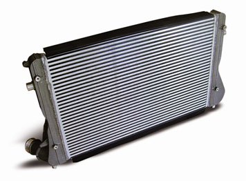 Intercooler