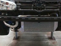 Intercooler Octavia I