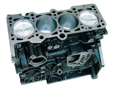 Κορμός 20V