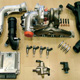Turbo Kit 310 PS 410 Nm