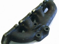 Πολλαπλή εξαγωγής 1.8T