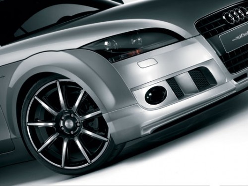 Ζάντες Audi TT
